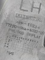 Honda Civic Element deski rozdzielczej 77220SNAA02020