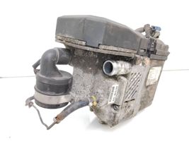 Mercedes-Benz E W211 Auxiliary pre-heater (Webasto) 2115001098