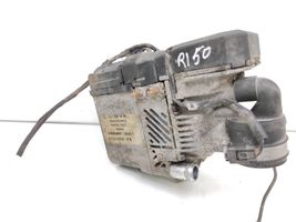 Mercedes-Benz E W211 Auxiliary pre-heater (Webasto) 2115001098