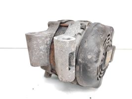 Toyota Avensis T250 Generatore/alternatore 0986049970