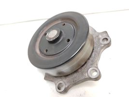 Toyota Avensis T250 Pompe de circulation d'eau W6R084S