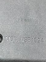 Mitsubishi Outlander Boucle de ceinture de sécurité avant NSB1094