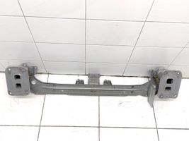 Mitsubishi Outlander Front bumper cross member 