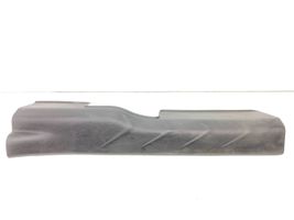 Mitsubishi Outlander Front sill trim cover 7656A036