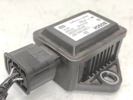 Toyota Avensis T250 Sensore di imbardata accelerazione ESP 8918302020