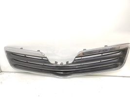 Toyota Avensis T250 Griglia superiore del radiatore paraurti anteriore 5311405070