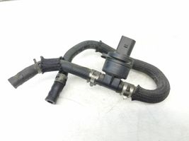 Mitsubishi Outlander Fuel line pipe 038906081B