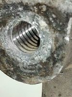 Mitsubishi Outlander Front differential 