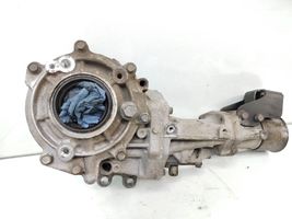 Mitsubishi Outlander Front differential 