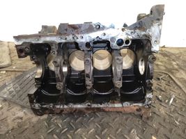 Mitsubishi Outlander Engine block BSY