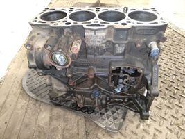 Mitsubishi Outlander Engine block BSY