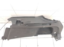 Volkswagen PASSAT B8 Rivestimento pannello laterale del bagagliaio/baule 3G9867428