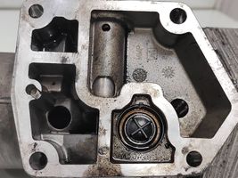 Mitsubishi Outlander Oil filter mounting bracket 045115389J