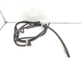 Mitsubishi Outlander Windshield washer fluid hose 