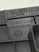 Volkswagen PASSAT B8 Listwa progowa przednia 3G0868224B
