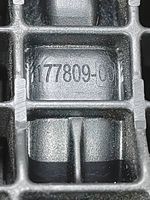 Volkswagen PASSAT B8 Pédale d'accélérateur 5Q2723503D