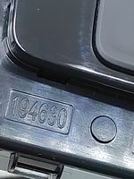 Volkswagen PASSAT B8 Przełącznik / Włącznik nawiewu dmuchawy 3G0907049D