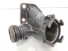 Volkswagen PASSAT B8 Thermostat/thermostat housing 04L121111