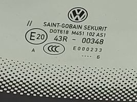 Volkswagen PASSAT B8 Priekinis stiklas M451102AS1