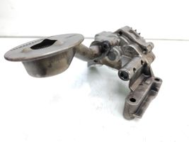 Mitsubishi Outlander Oil pump 038115251C