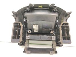 Nissan Note (E11) Griglia di ventilazione centrale cruscotto 68260