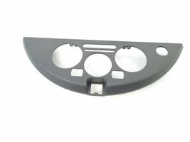 Nissan Note (E11) Console centrale, commande chauffage/clim N103453xe