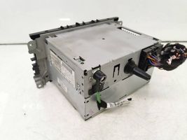 Ford Mondeo MK IV Radio/CD/DVD/GPS-pääyksikkö 7s7t18c939ae