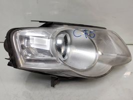 Volkswagen PASSAT B6 Lampa przednia 3C0941006J