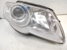 Volkswagen PASSAT B6 Lampa przednia 3C0941006J