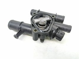 Suzuki Grand Vitara II Tuyau de liquide de refroidissement moteur 8200112054b