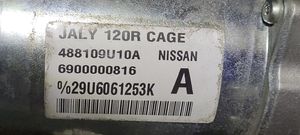 Nissan Note (E11) Pompe de direction assistée électrique 285009U02A