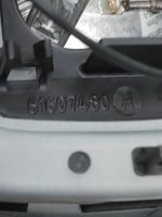 Volkswagen PASSAT B6 Ohjauspyörän turvatyyny 1K0880201aq