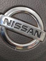 Nissan Note (E11) Ohjauspyörän turvatyyny 1145351