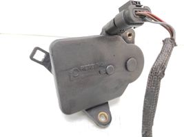 Mercedes-Benz S W221 Attuatore/motore della valvola del collettore di aspirazione A6421500494