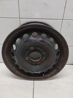 Mitsubishi Colt Jante en acier R14 MR96136566