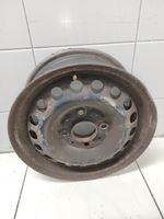 Mitsubishi Colt R14 steel rim MR96136566