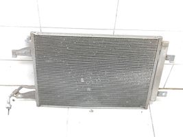 Mitsubishi Colt Radiateur condenseur de climatisation 