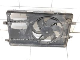 Mitsubishi Colt Radiateur de refroidissement 1350A066