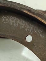 Mitsubishi Colt Ganasce freno a mano/freno di stazionamento E1190r02b01545