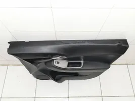 Chevrolet Orlando Front door card panel trim 95981941