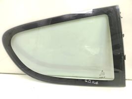 Mitsubishi Colt Seitenfenster Seitenscheibe hinten 43R00048