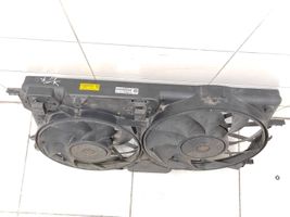 Chevrolet Orlando Set del radiatore 0130307129