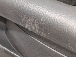 Chevrolet Orlando Trunk/boot side trim panel 95040896