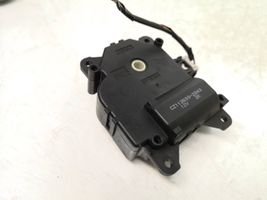 Mitsubishi Colt Motorino attuatore aria CZ1138002840