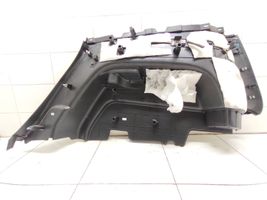 Chevrolet Orlando Rivestimento pannello laterale del bagagliaio/baule 95040887