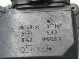 Mitsubishi Colt Valvola corpo farfallato elettrica MN149258