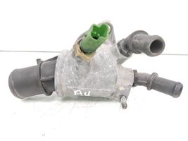 Opel Vectra C Termostato/alloggiamento del termostato 55203388