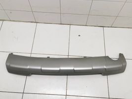 Chevrolet Orlando Rivestimento della parte inferiore del paraurti posteriore 96895649