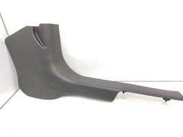 Chevrolet Orlando Front sill trim cover 95211148