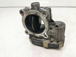 Chevrolet Orlando Throttle valve 25183238